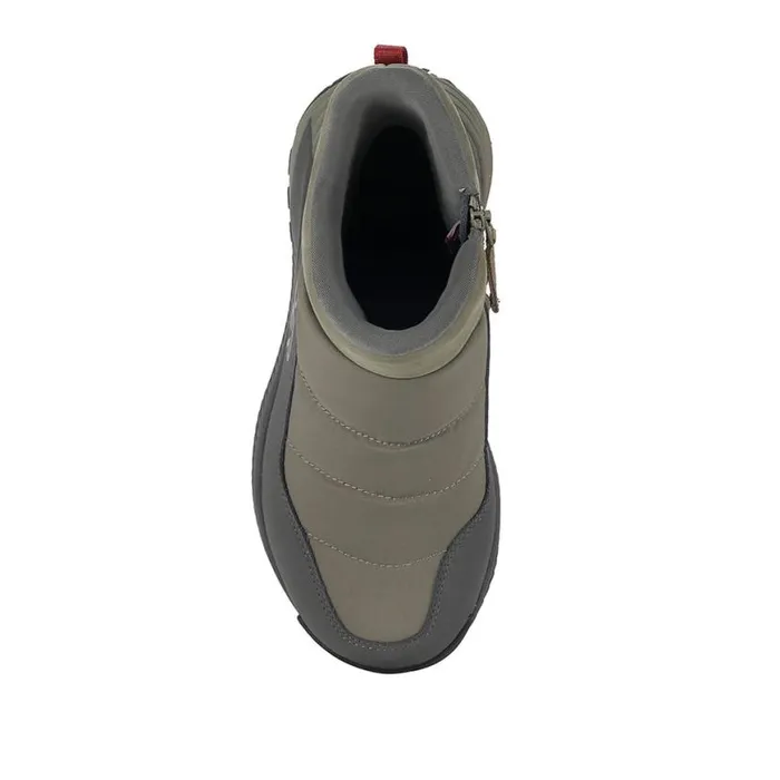 Mens Mens Green Spyder Boots