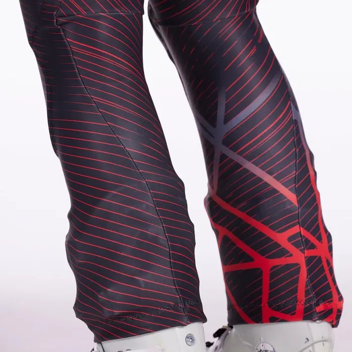 Mens Nine Ninety Race Suit Volcano Spyder Racesuits
