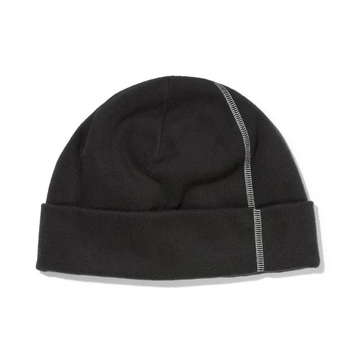 Mens Palisade Beanie Black Spyder Hats