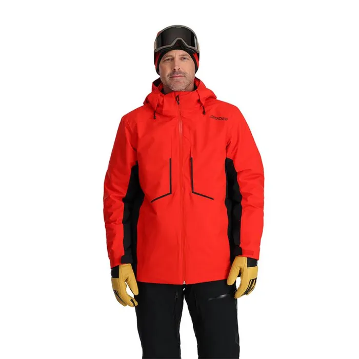 Mens Primer Volcano Spyder Insulated