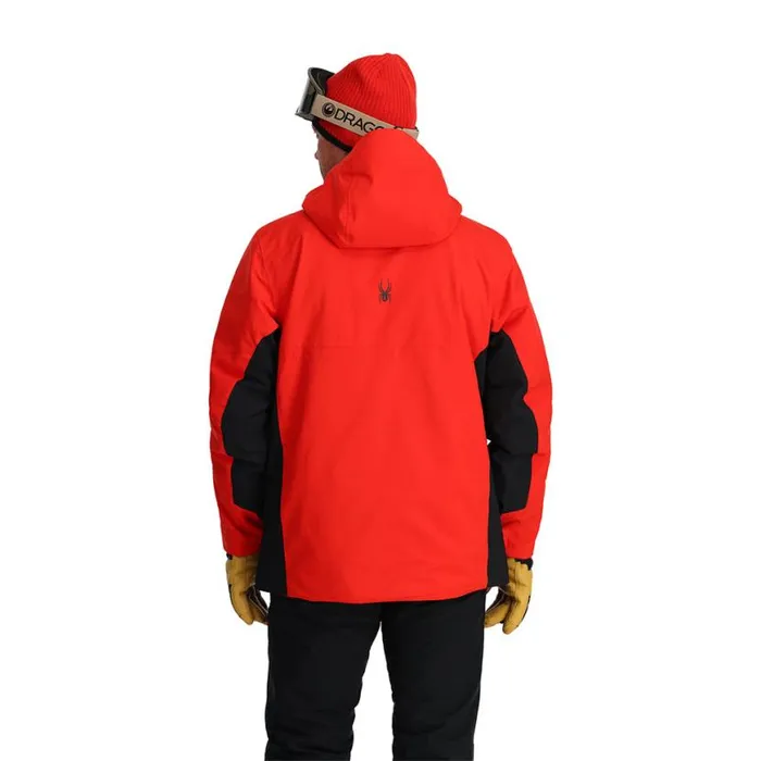 Mens Primer Volcano Spyder Insulated