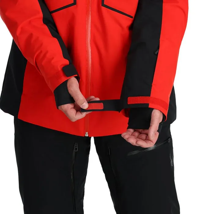 Mens Primer Volcano Spyder Insulated