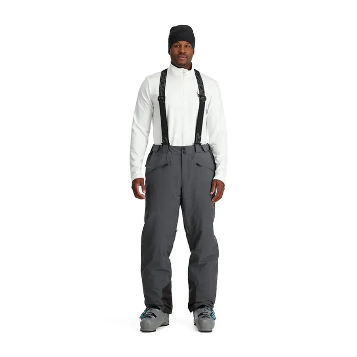 Mens Sentinel Polar Spyder Insulated