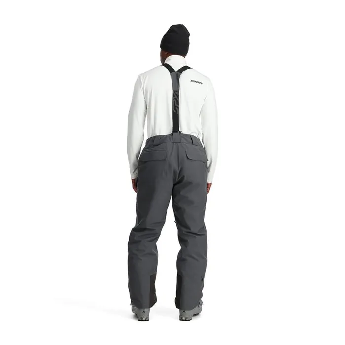 Mens Sentinel Polar Spyder Insulated