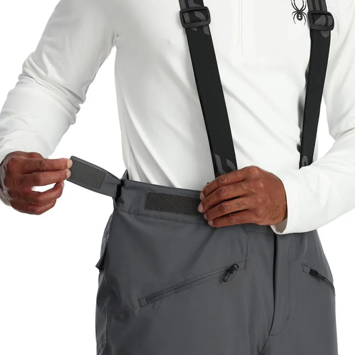 Mens Sentinel Polar Spyder Insulated