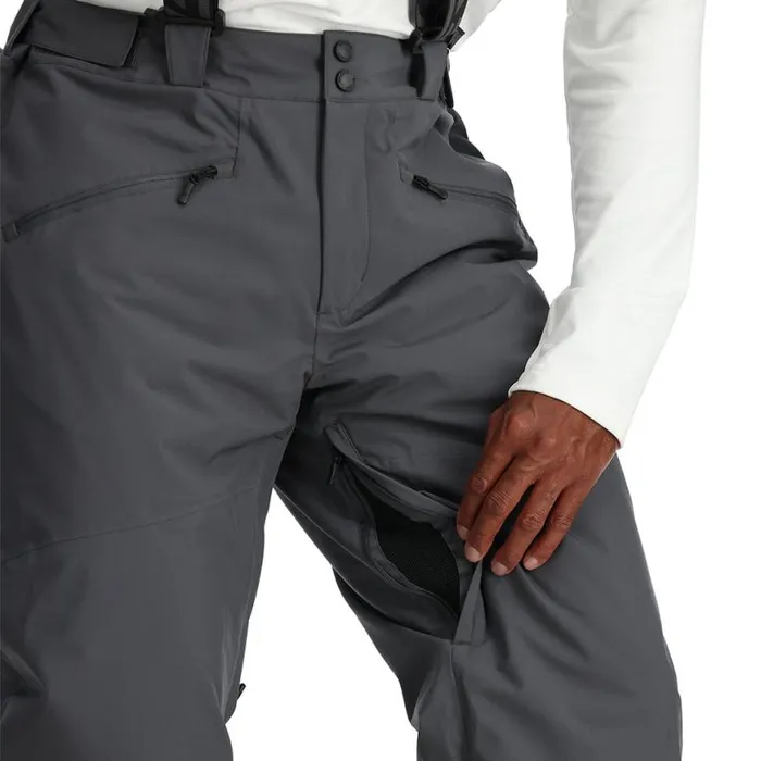 Mens Sentinel Polar Spyder Insulated