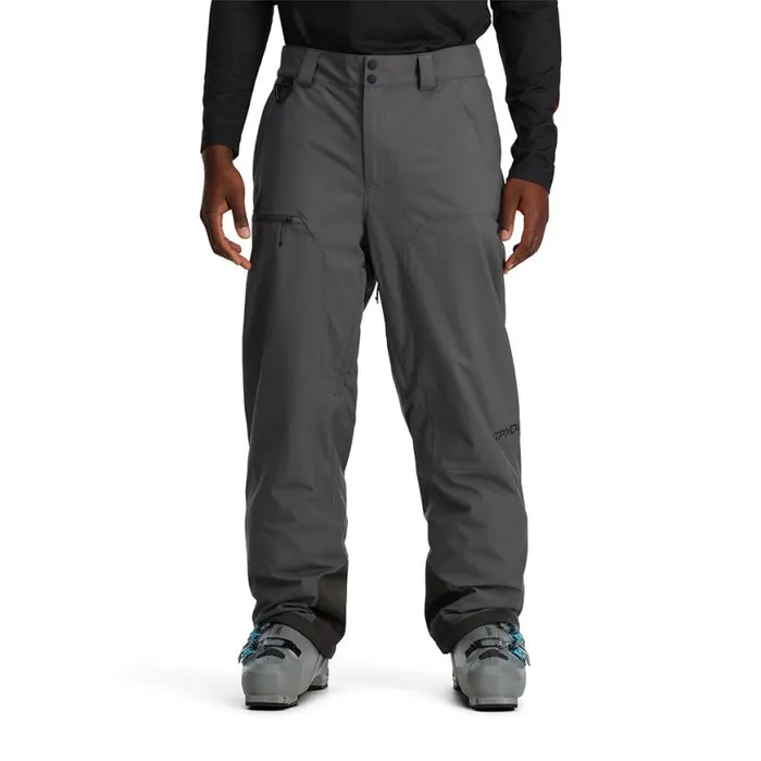 Mens Seventy Polar Spyder Insulated