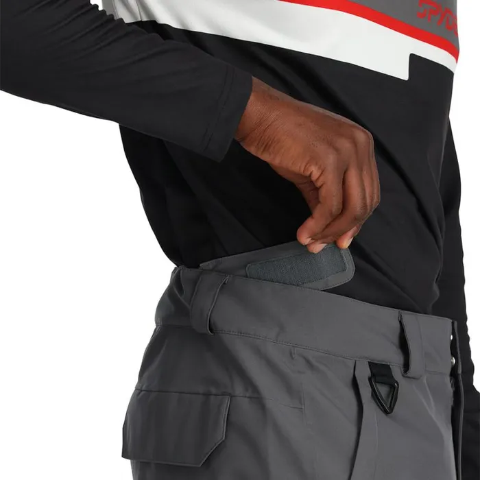 Mens Seventy Polar Spyder Insulated