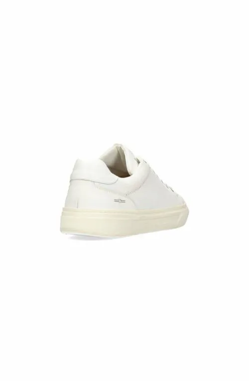 Mens Sneakers Liverpool Los Angeles City Leather Sneaker White