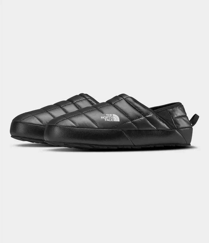 Mens Thermoball Eco Traction Mule V Tnf Blacktnf White The North Face Winter Boots Mens Thermoball Eco Traction Mule V Tnf Blacktnf White The North Face Winter Boots