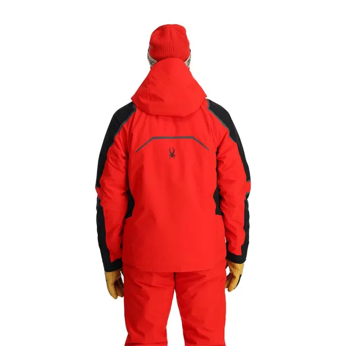 Mens Titan Volcano Spyder Insulated