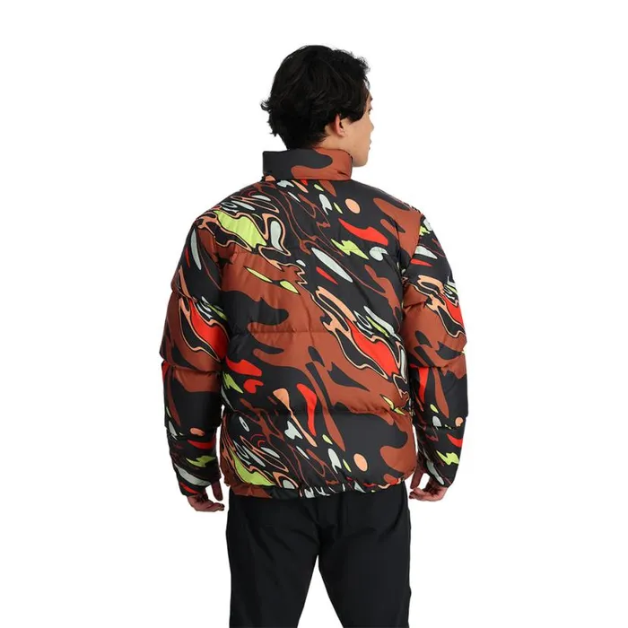 Mens Windom Multi Spyder Down