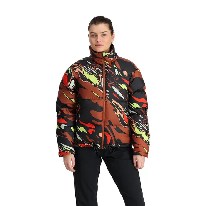 Mens Windom Multi Spyder Down