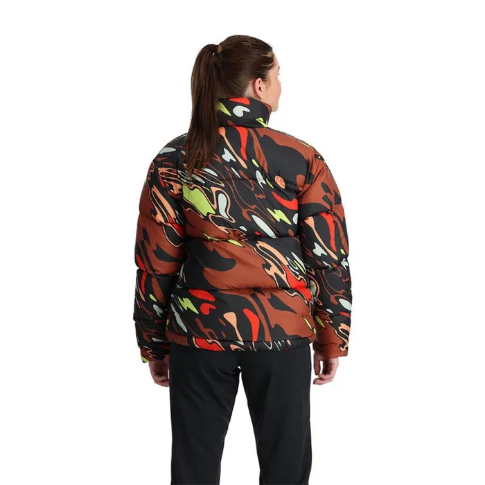 Mens Windom Multi Spyder Down