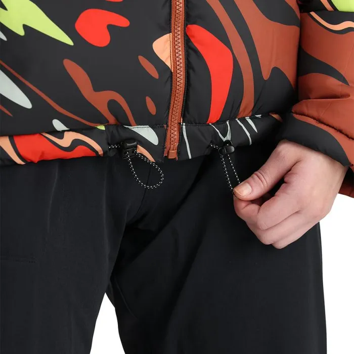 Mens Windom Multi Spyder Down