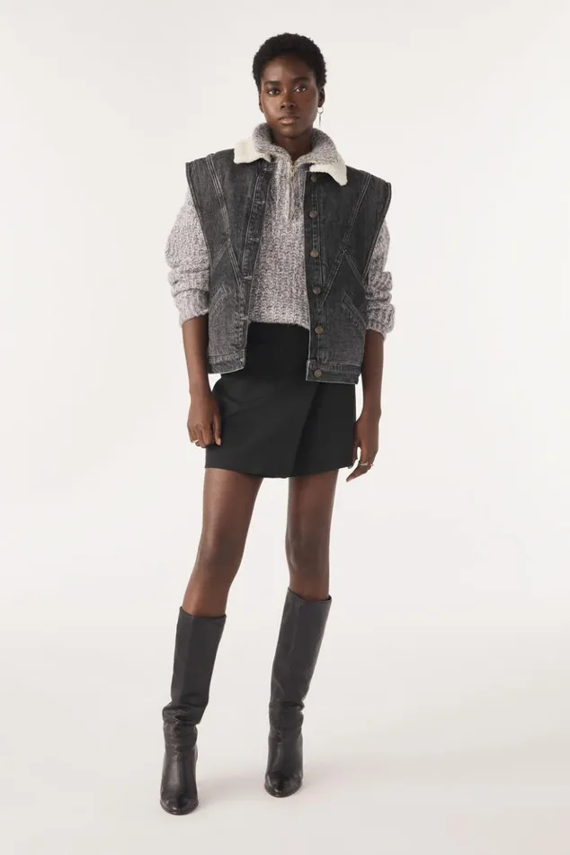 MenSleeveless Jacket Clothing Baandsh Jackets and Coats