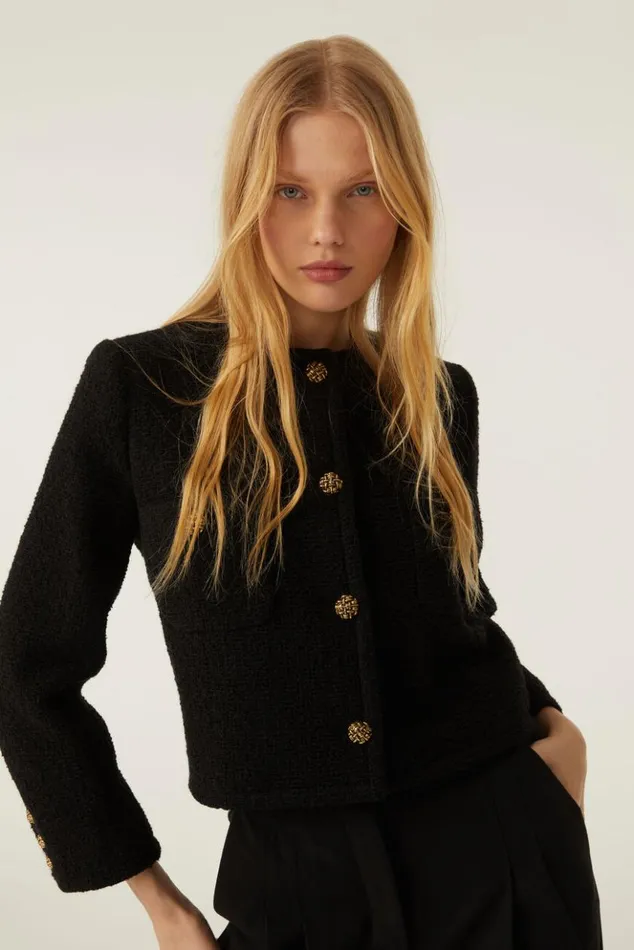 MeranaJacket Clothing Baandsh Jackets and Coats