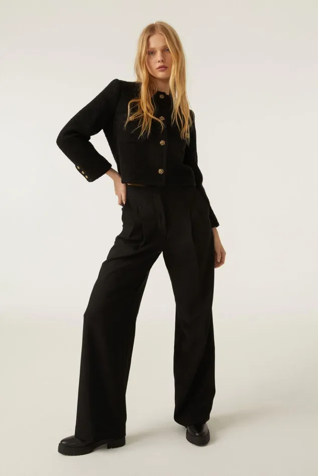 MeranaJacket Clothing Baandsh Jackets and Coats