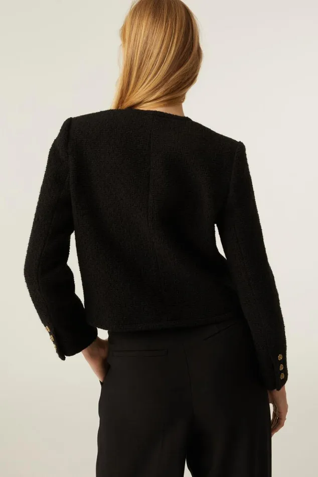 MeranaJacket Clothing Baandsh Jackets and Coats