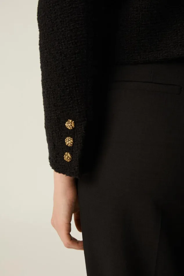 MeranaJacket Clothing Baandsh Jackets and Coats