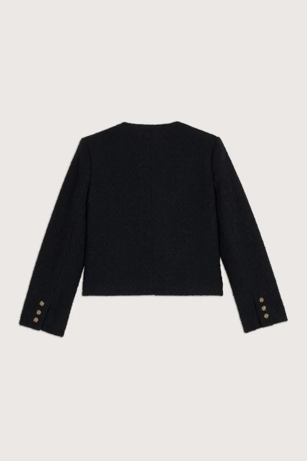 MeranaJacket Clothing Baandsh Jackets and Coats