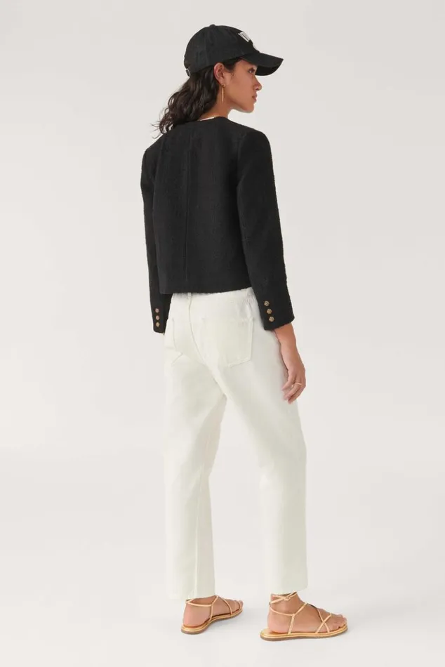 MeredithJacket Clothing Baandsh Jackets and Coats MeredithJacket Clothing Baandsh Jackets and Coats