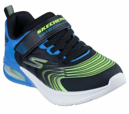 Microscope Max Advance 8211 Vortivox Black Lime Kids SKECHERS Big Kids UK Sizes 36