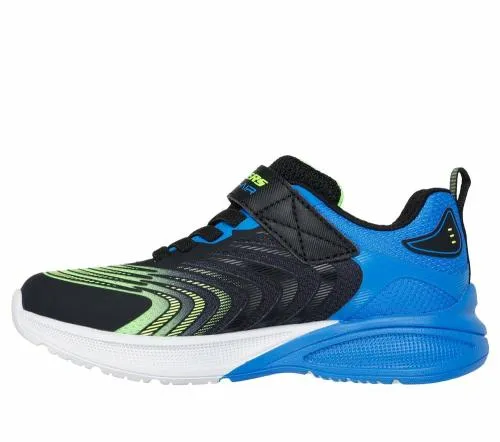 Microscope Max Advance 8211 Vortivox Black Lime Kids SKECHERS Big Kids UK Sizes 36