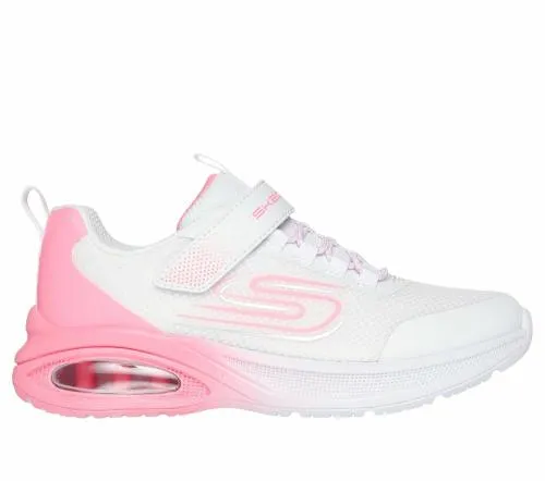 Microspec Max Advance 8211 Fly 30 White Hot Pink Kids SKECHERS Big Kids UK Sizes 36 Microspec Max Advance 8211 Fly 30 White Hot Pink Kids SKECHERS Big Kids UK Sizes 36