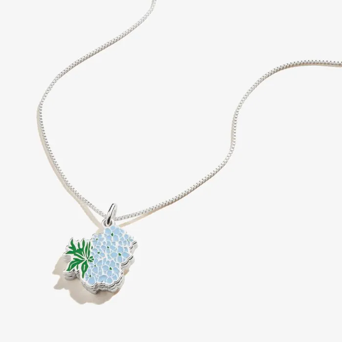 Necklaces Women Alex And Ani Delphinium Flower 039Celebrate Life And Make Memories039 Necklace Gold
