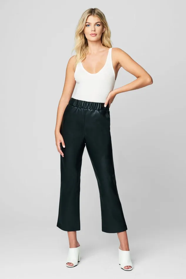 Need You Tonight Pant Women BLANK NYC Pants