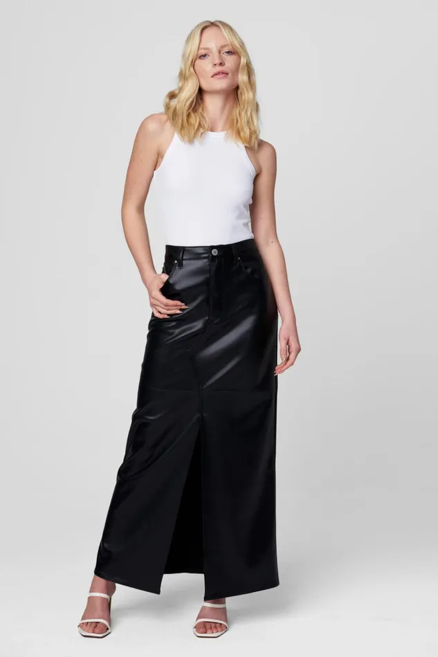 Night Life Skirt Women BLANK NYC Dresses and Skirts