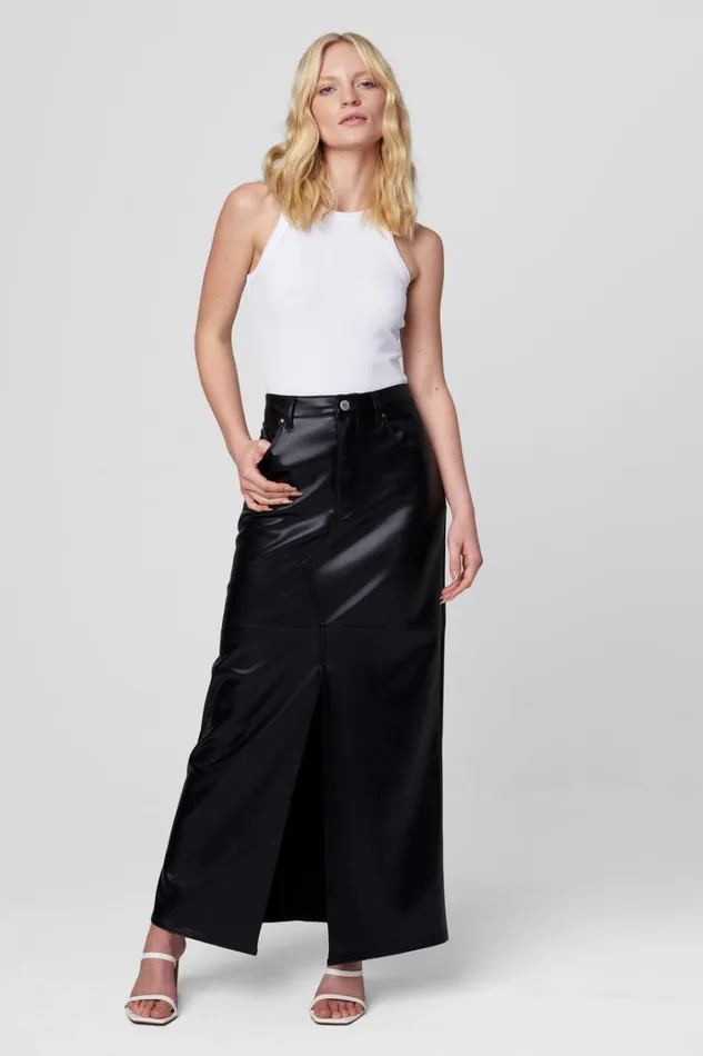 Night Life Skirt Women BLANK NYC Dresses and Skirts