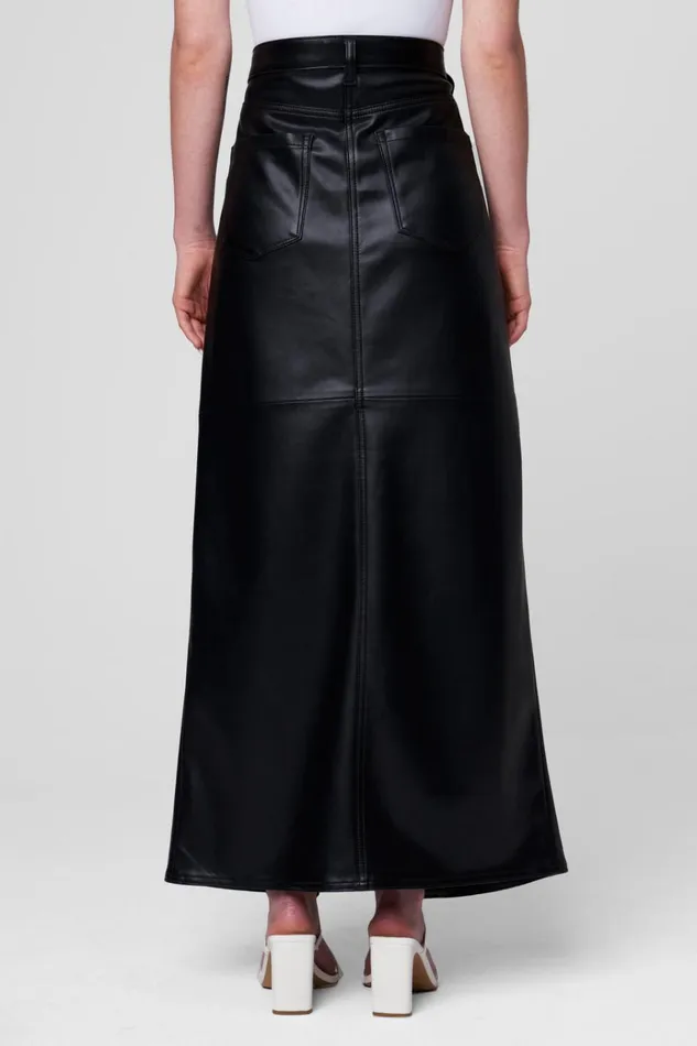 Night Life Skirt Women BLANK NYC Dresses and Skirts