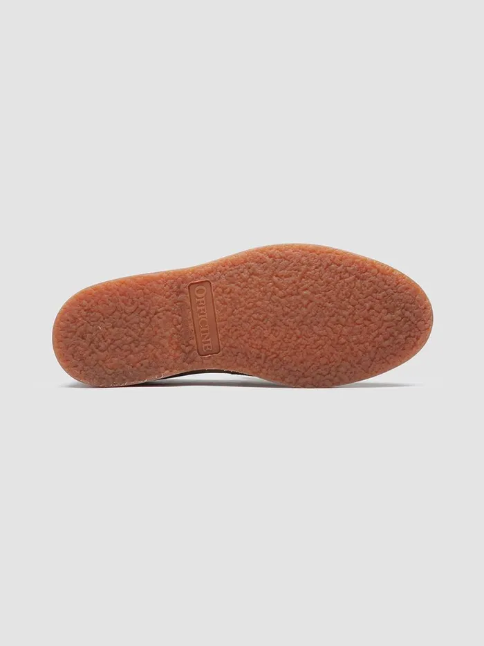 Officine Creative Boots and Ankle Boots KENT 005 Toscano Brown Suede Chelsea Boots 8211 Men Officine Creative Boots and Ankle Boots KENT 005 Toscano Brown Suede Chelsea Boots 8211 Men