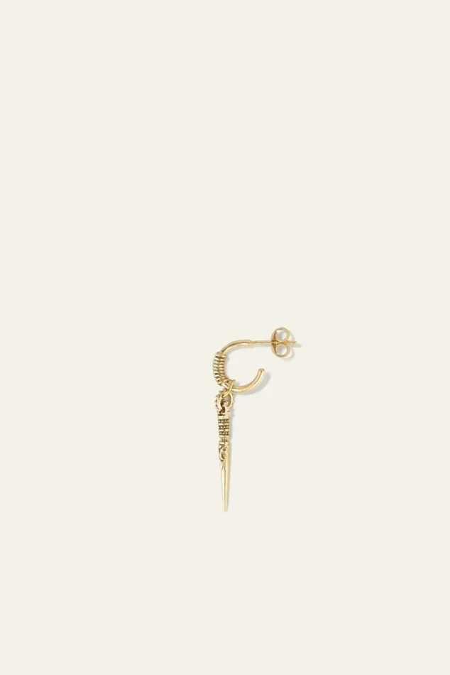 OlieEarring Shoes and Accessories Baandsh Jewelry