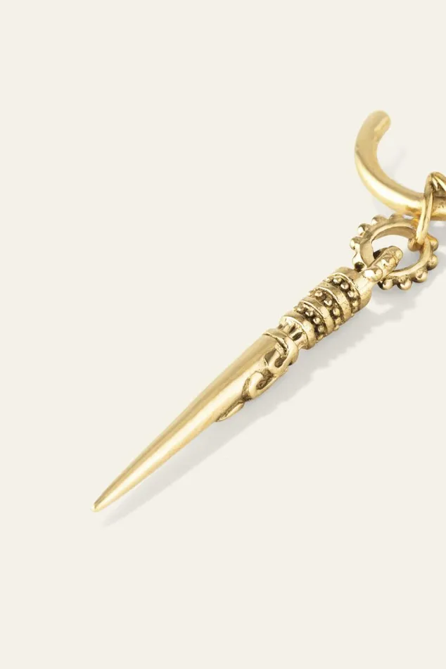 OlieEarring Shoes and Accessories Baandsh Jewelry