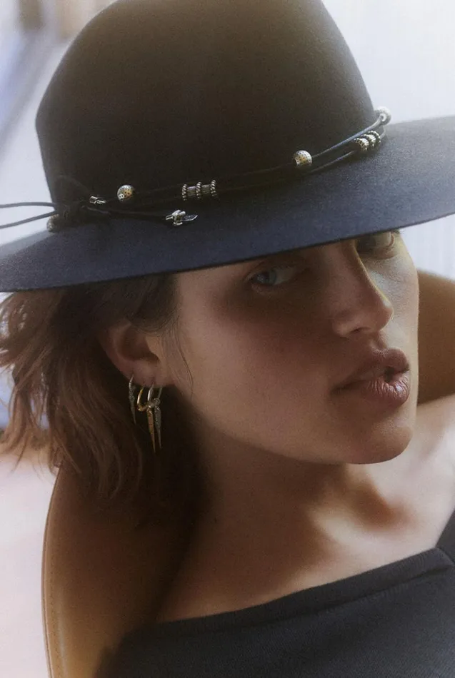 OlieEarring Shoes and Accessories Baandsh Jewelry
