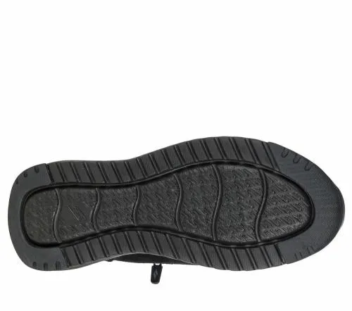 OntheGO Stellar 8211 Winterize Black Women SKECHERS Lace Up
