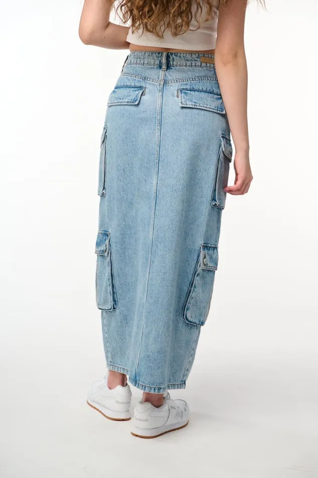 On Track Skirt Women BLANK NYC Dresses and Skirts