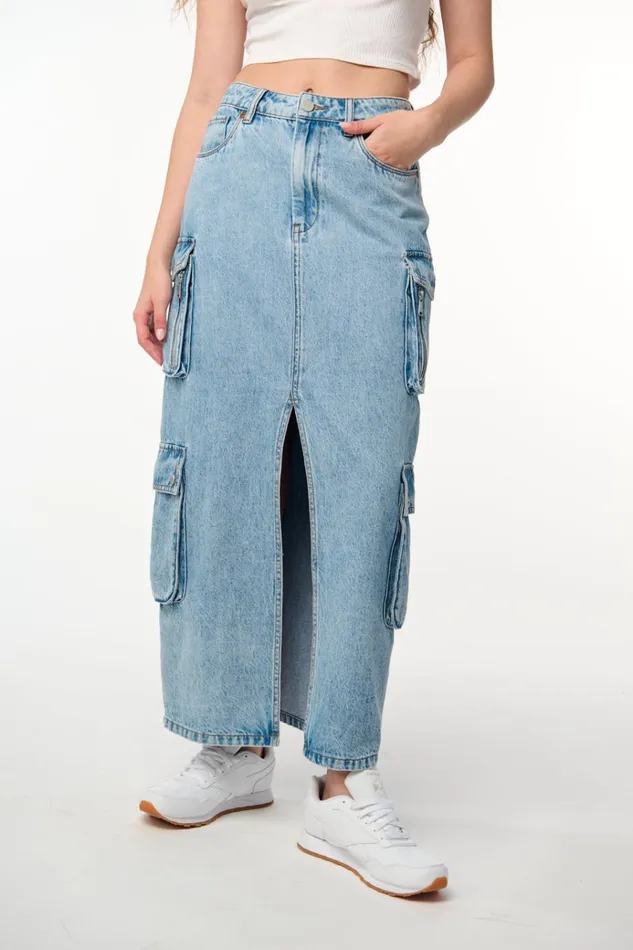 On Track Skirt Women BLANK NYC Dresses and Skirts