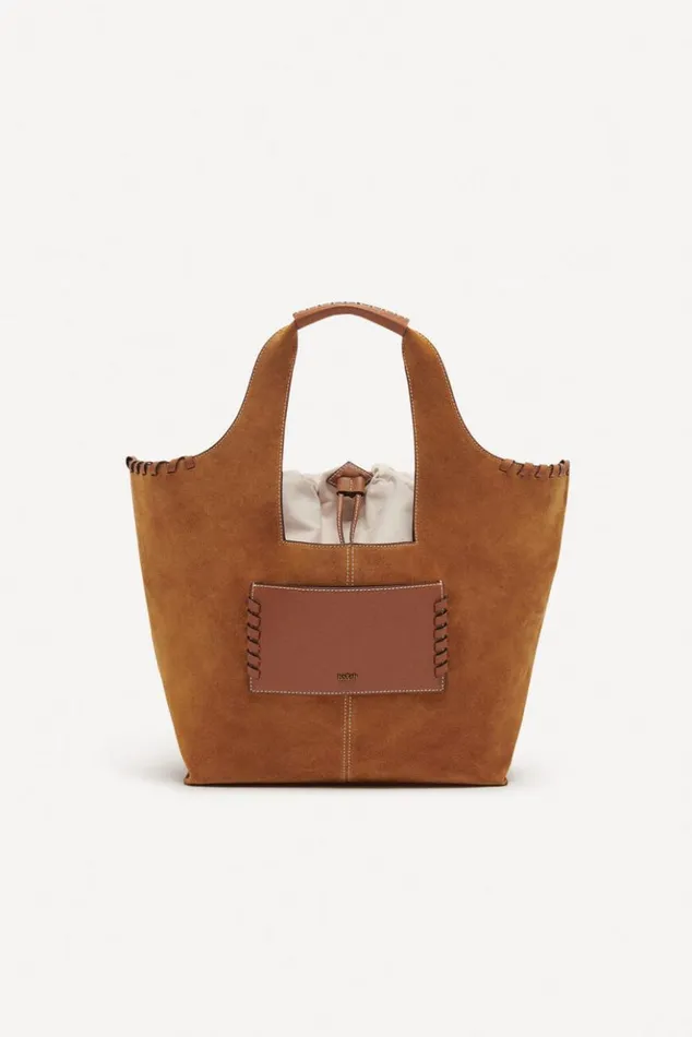 OpheliaTote Style Bag Shoes and Accessories Baandsh Bags