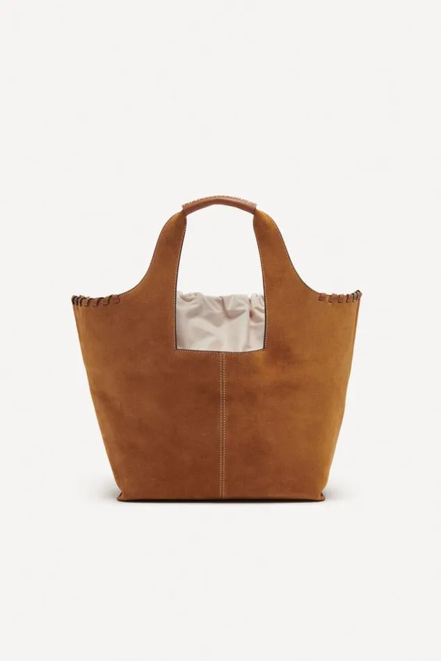 OpheliaTote Style Bag Shoes and Accessories Baandsh Bags