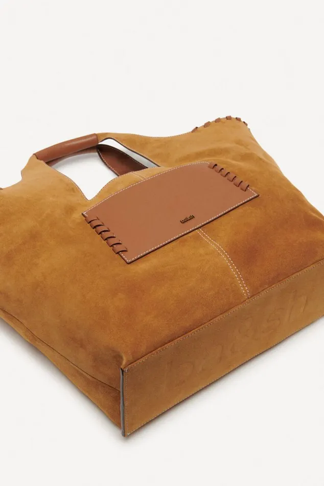OpheliaTote Style Bag Shoes and Accessories Baandsh Bags