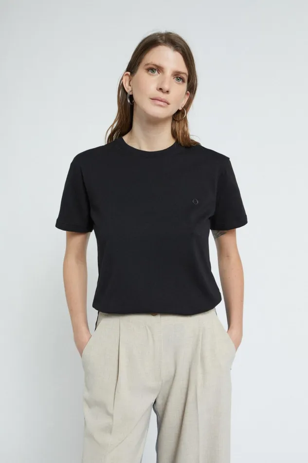 Ottod039Ame Cotton Tshirt Women TShirts and Tops