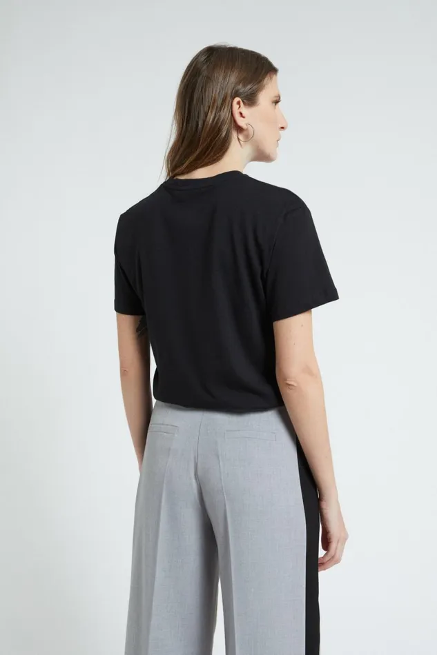 Ottod039Ame Cotton Tshirt Women TShirts and Tops