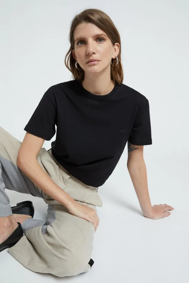 Ottod039Ame Cotton Tshirt Women TShirts and Tops