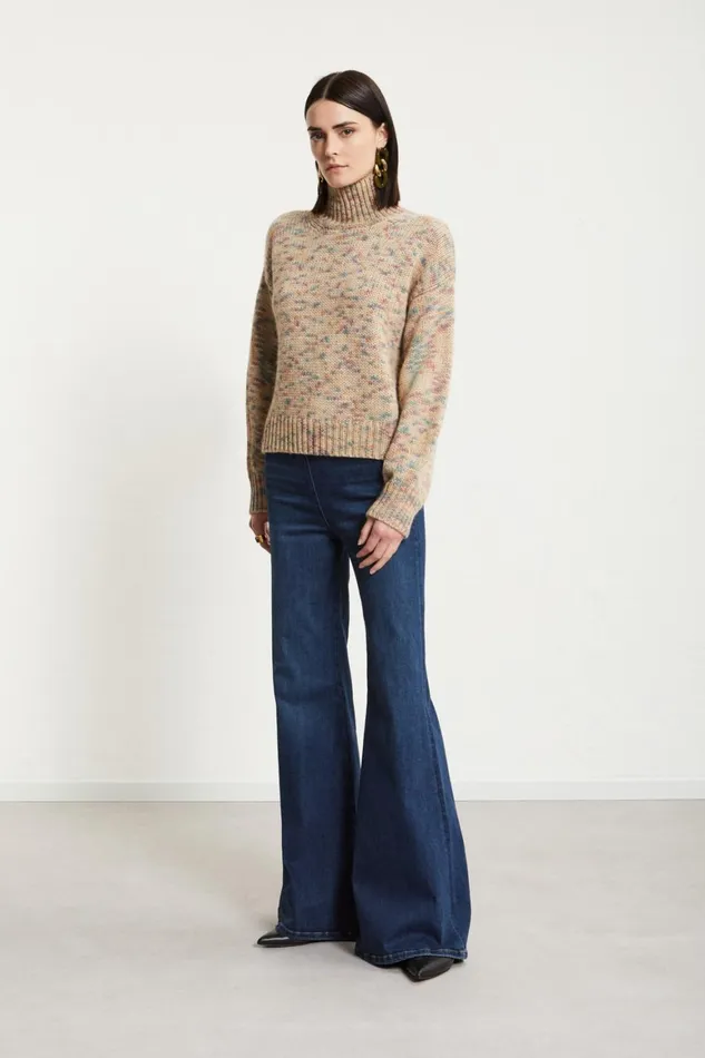 Ottod039Ame Jeans Bell Bottom Women Denim Ottod039Ame Jeans Bell Bottom Women Denim