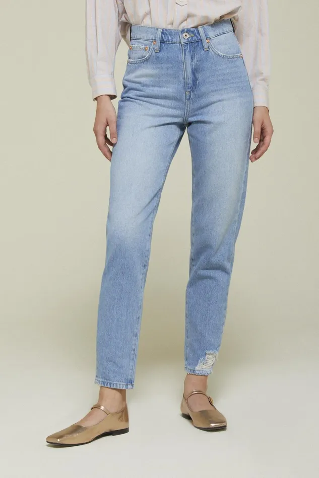 Ottod039Ame Jeans Slim Boy Women Denim Ottod039Ame Jeans Slim Boy Women Denim