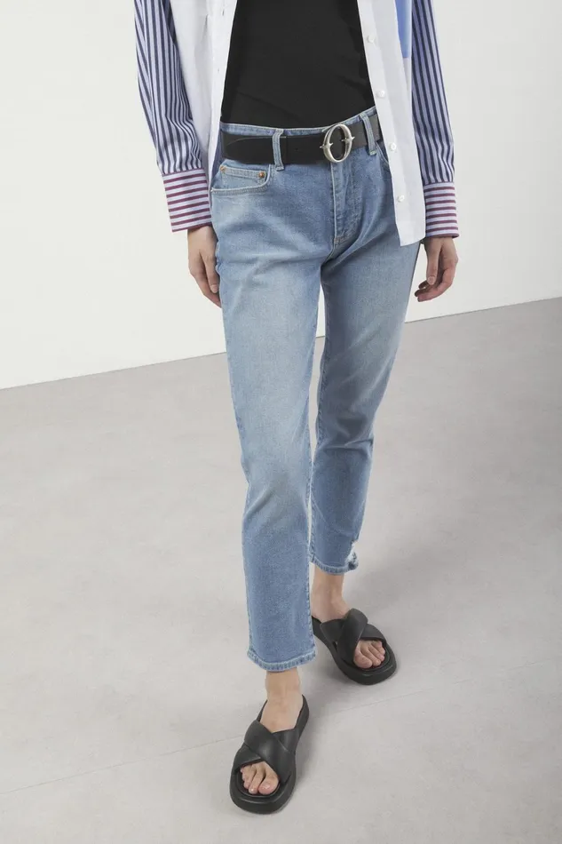 Ottod039Ame Jeans Slim Boy Women Denim Ottod039Ame Jeans Slim Boy Women Denim